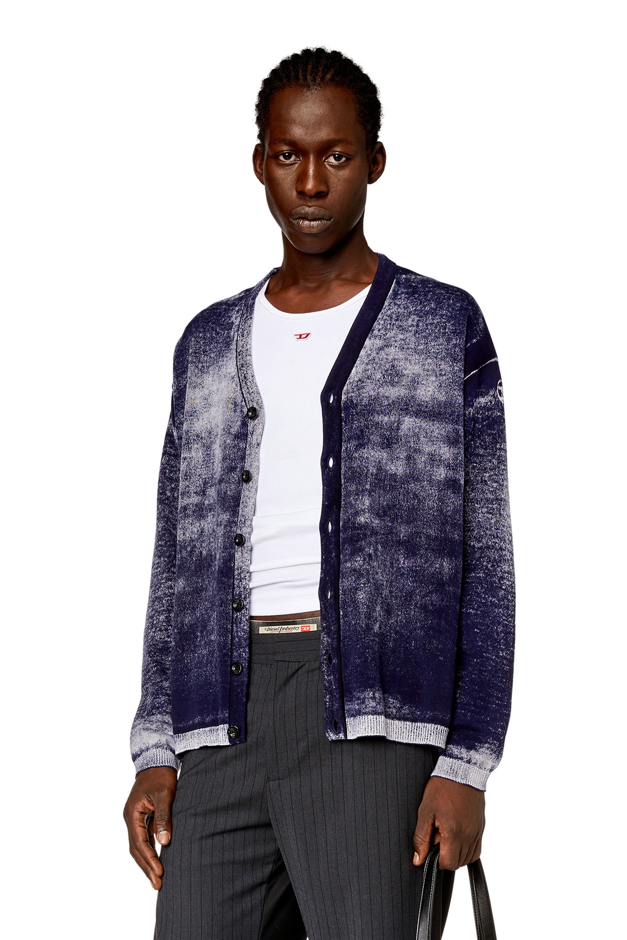 K-LARENCE-CARDIGAN-B - 3