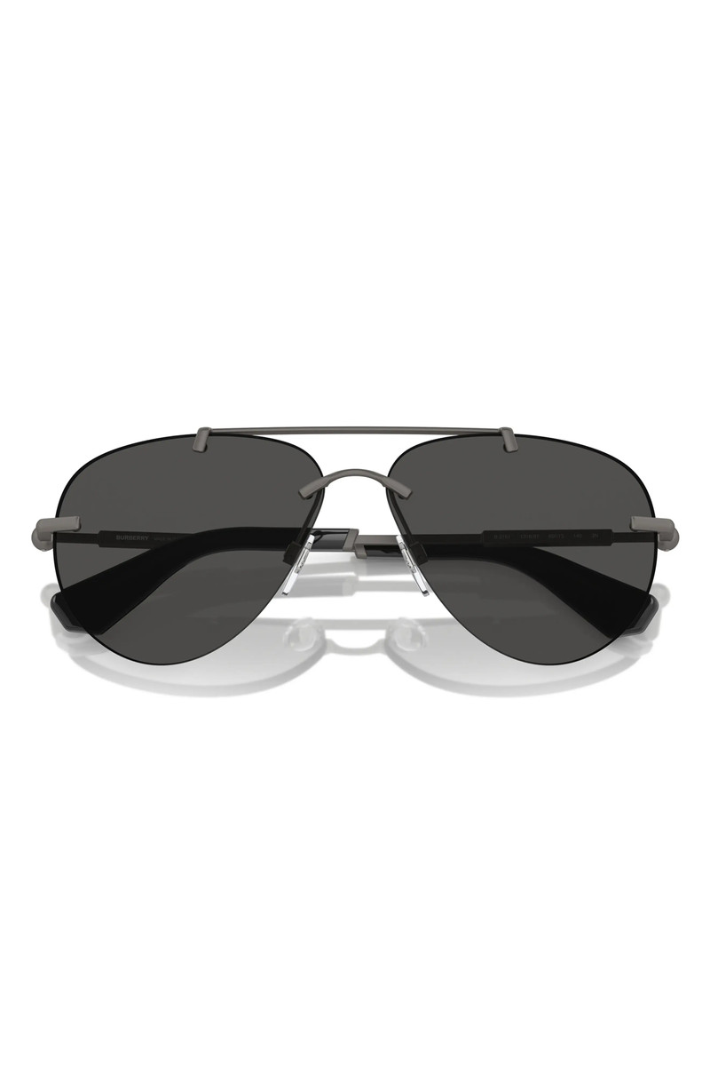 60mm Pilot Sunglasses 1