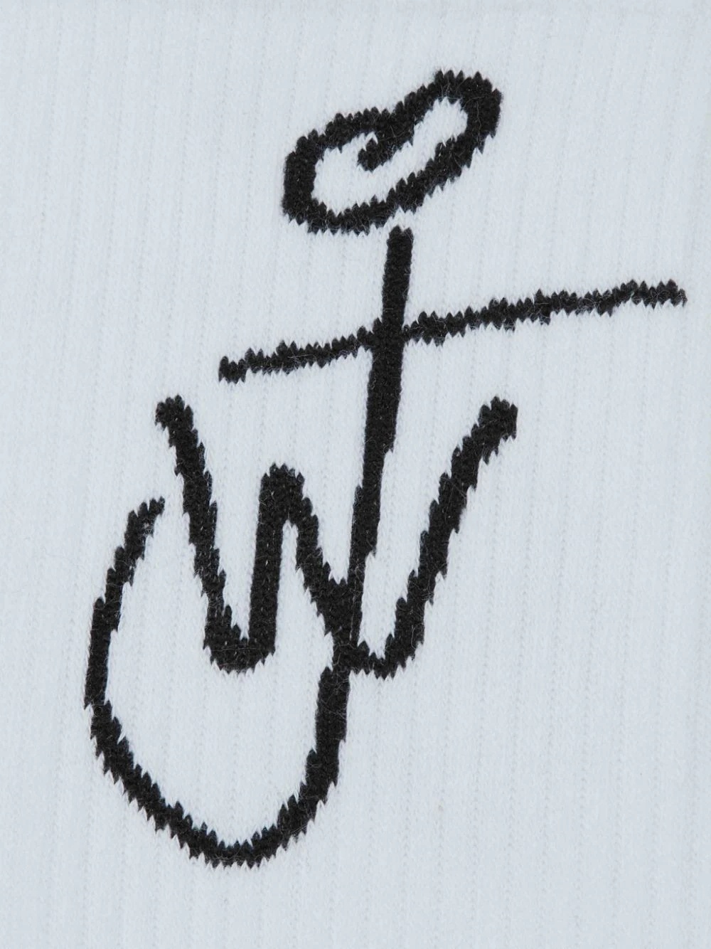JWA LOGO SHORT ANKLE SOCKS - 2