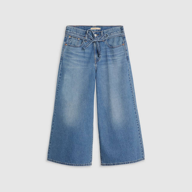 XL CULOTTE WOMEN'S JEANS 1