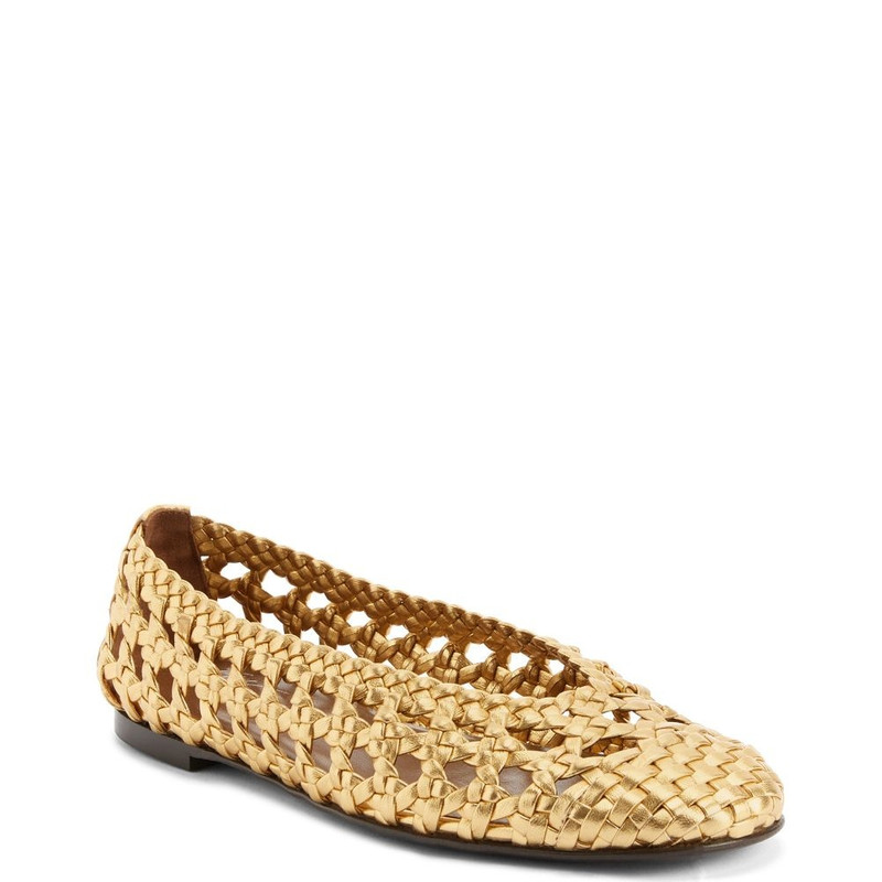 Giuseppe Zanotti Georgia Cage outlook