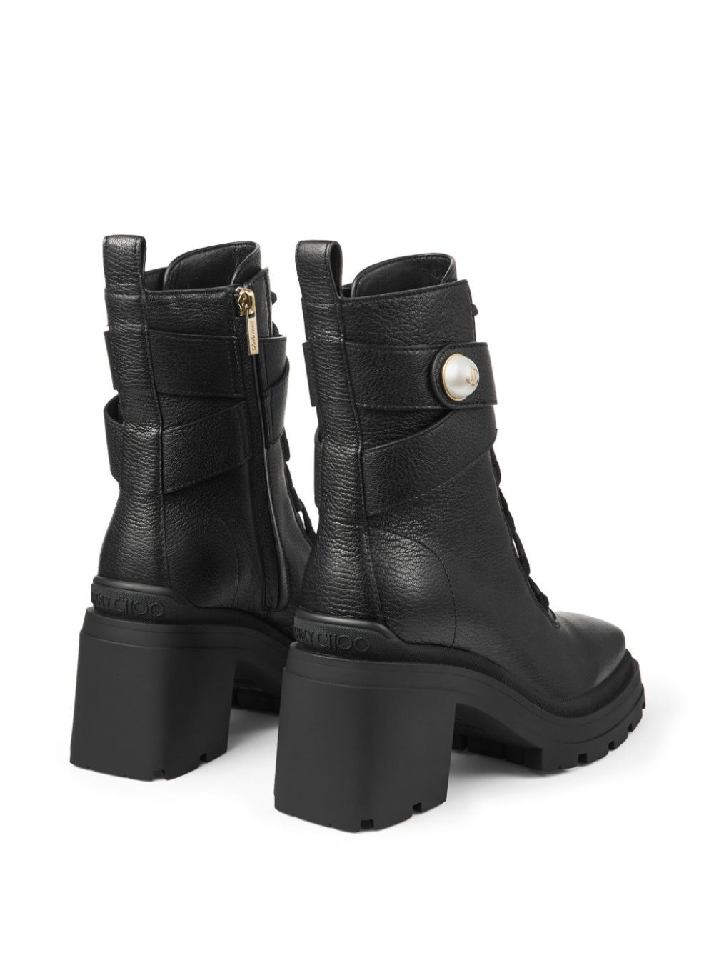 80mm Noemi boots - 3