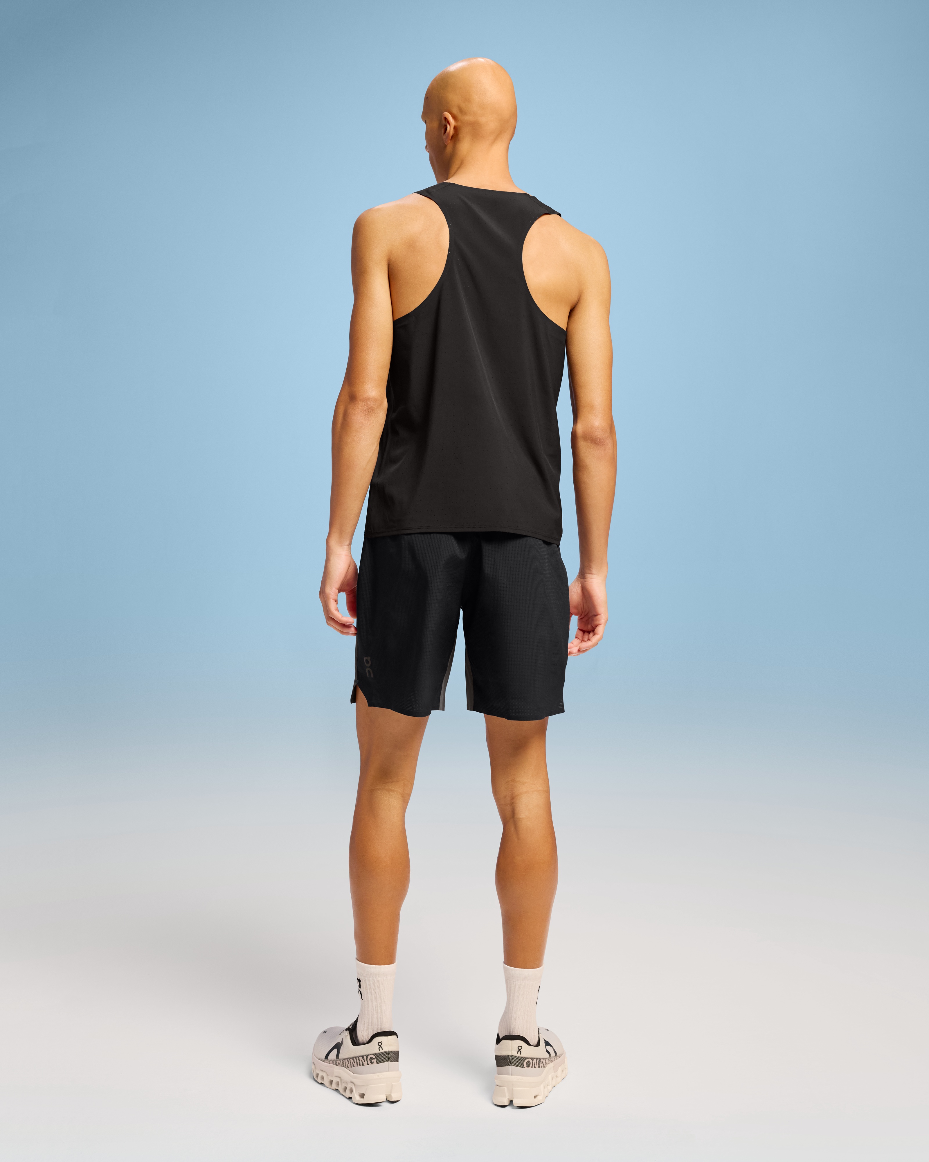 Lightweight Shorts - 3