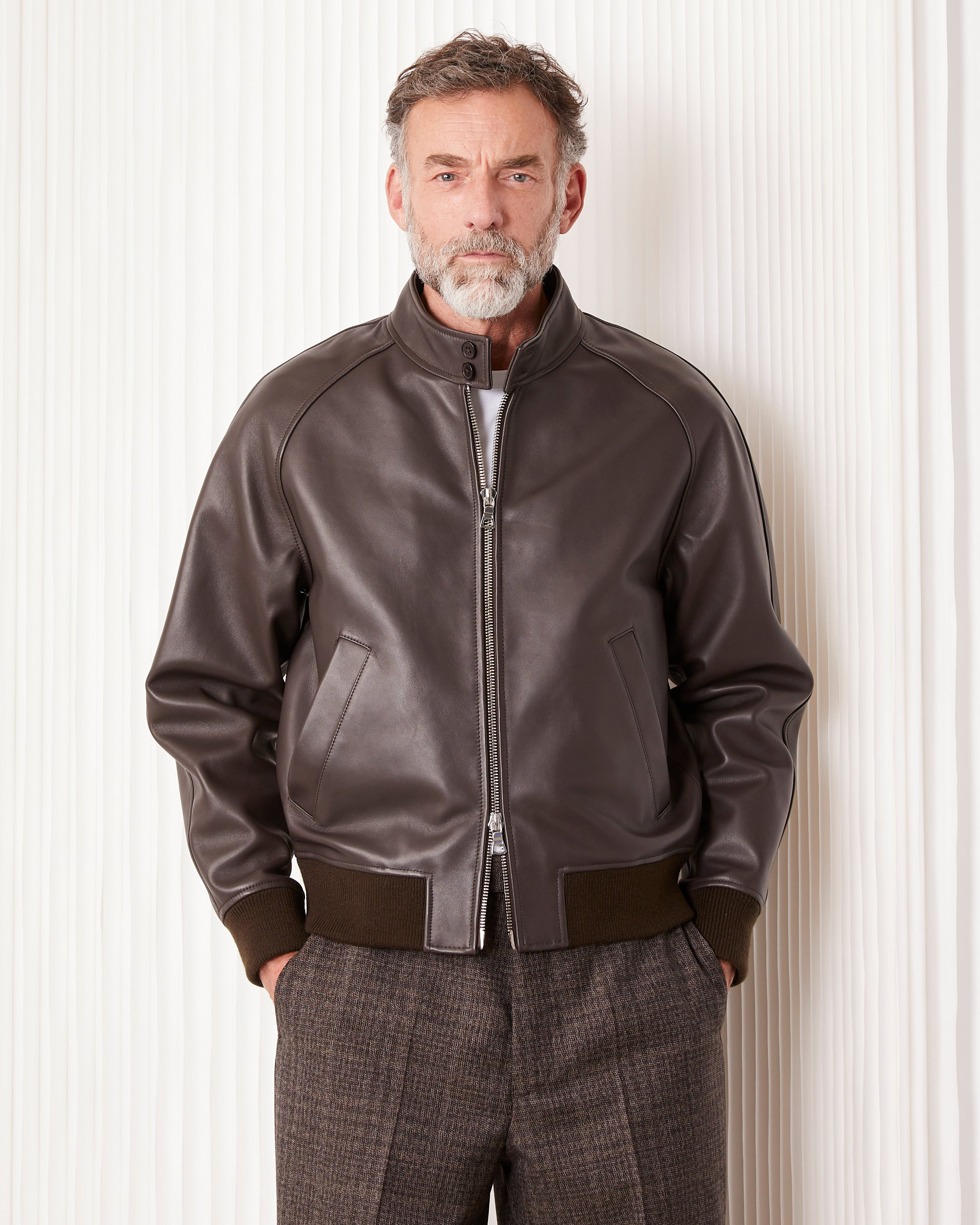 CRAIG JACKET - 4