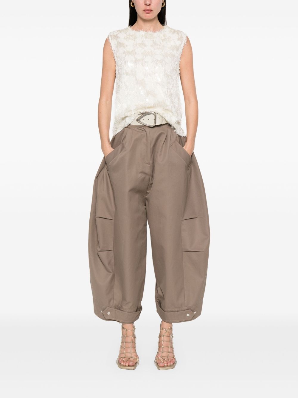 Carta  blouse - 2
