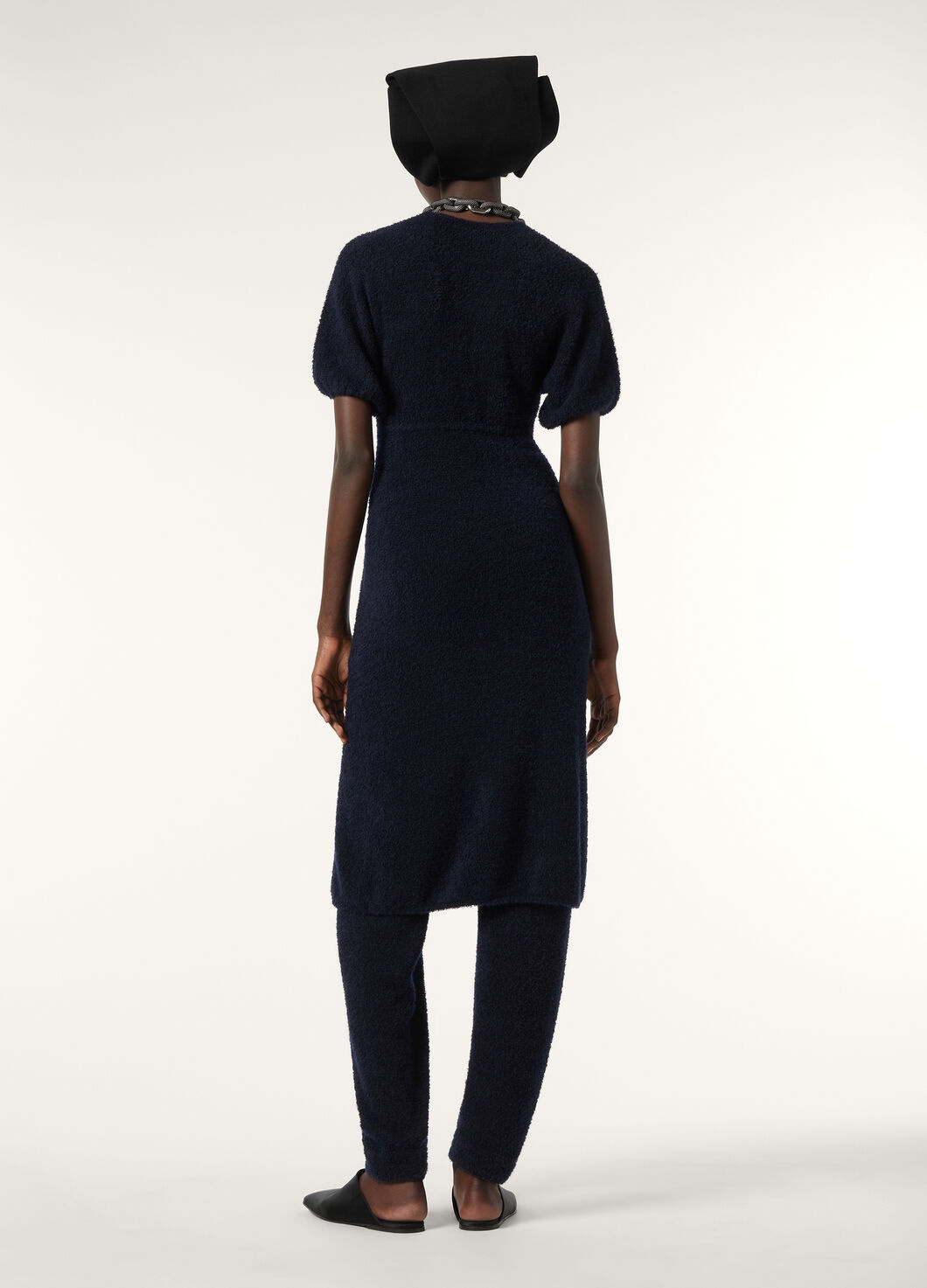 Pella Dress - 5