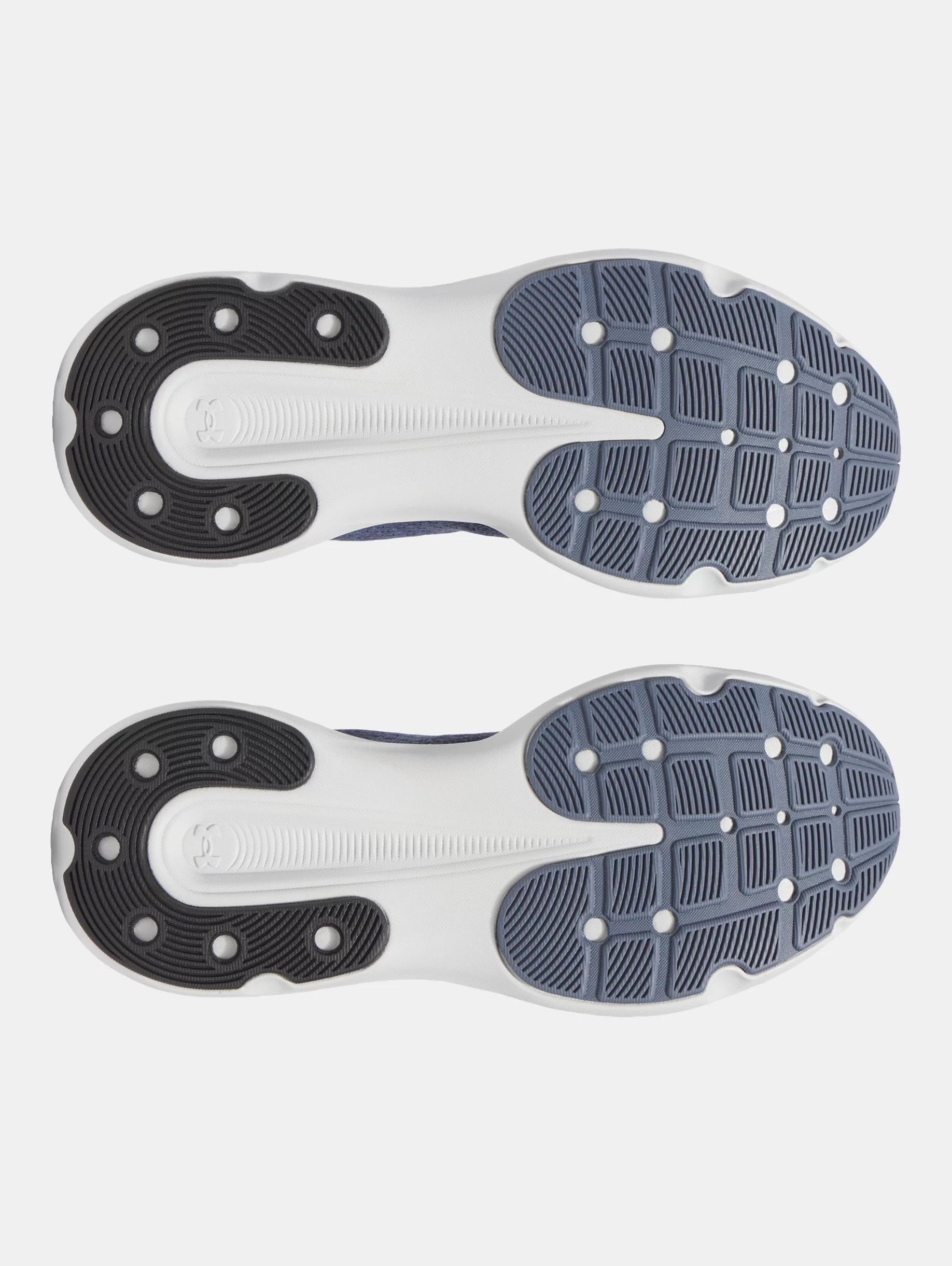 Men's UA Infinite Running Shoes - 4