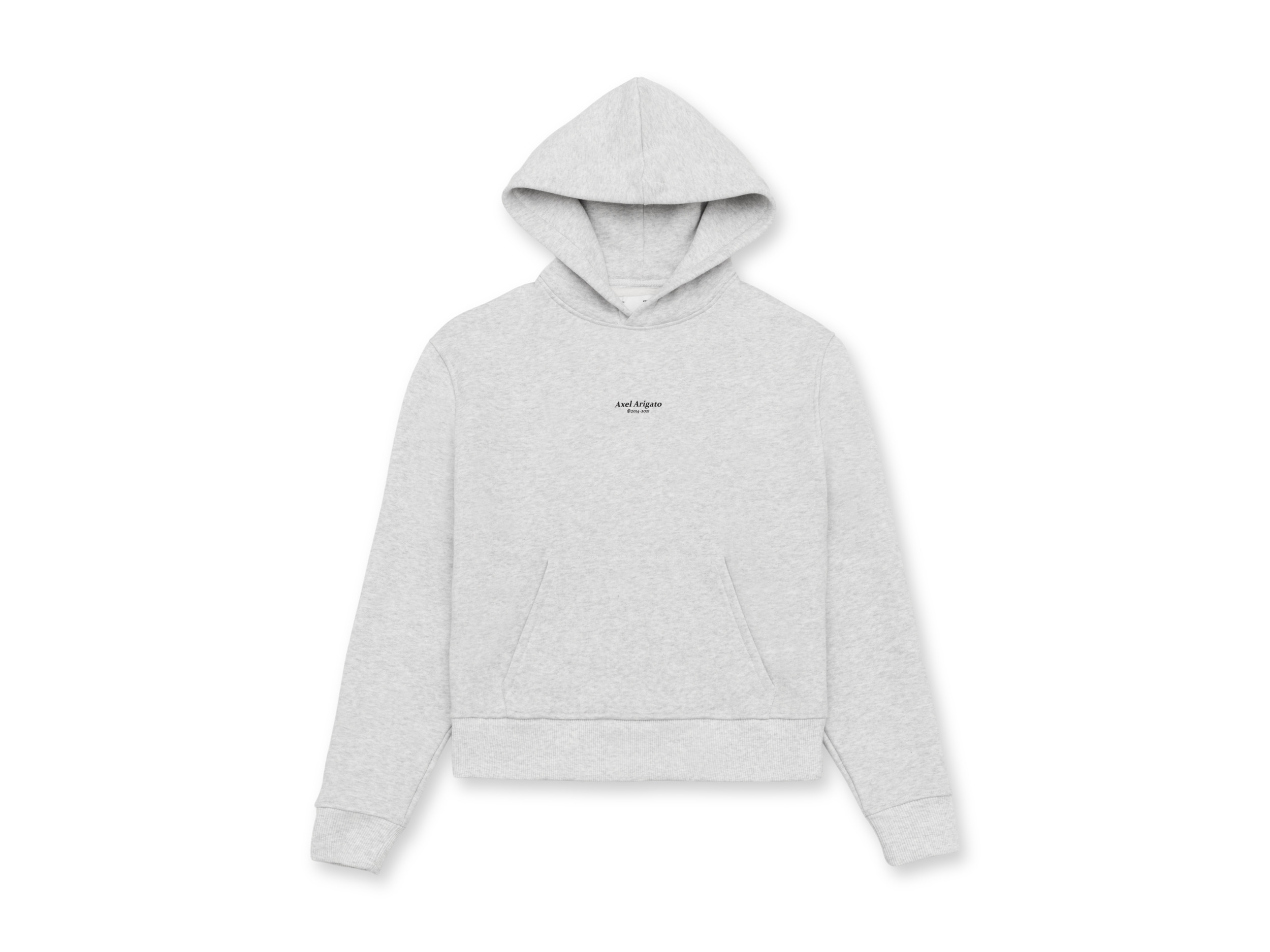 Focus Hoodie - 1