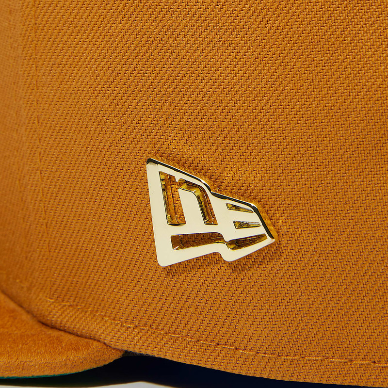 Timberland® x New Era® Dodgers Fitted Baseball Cap 5