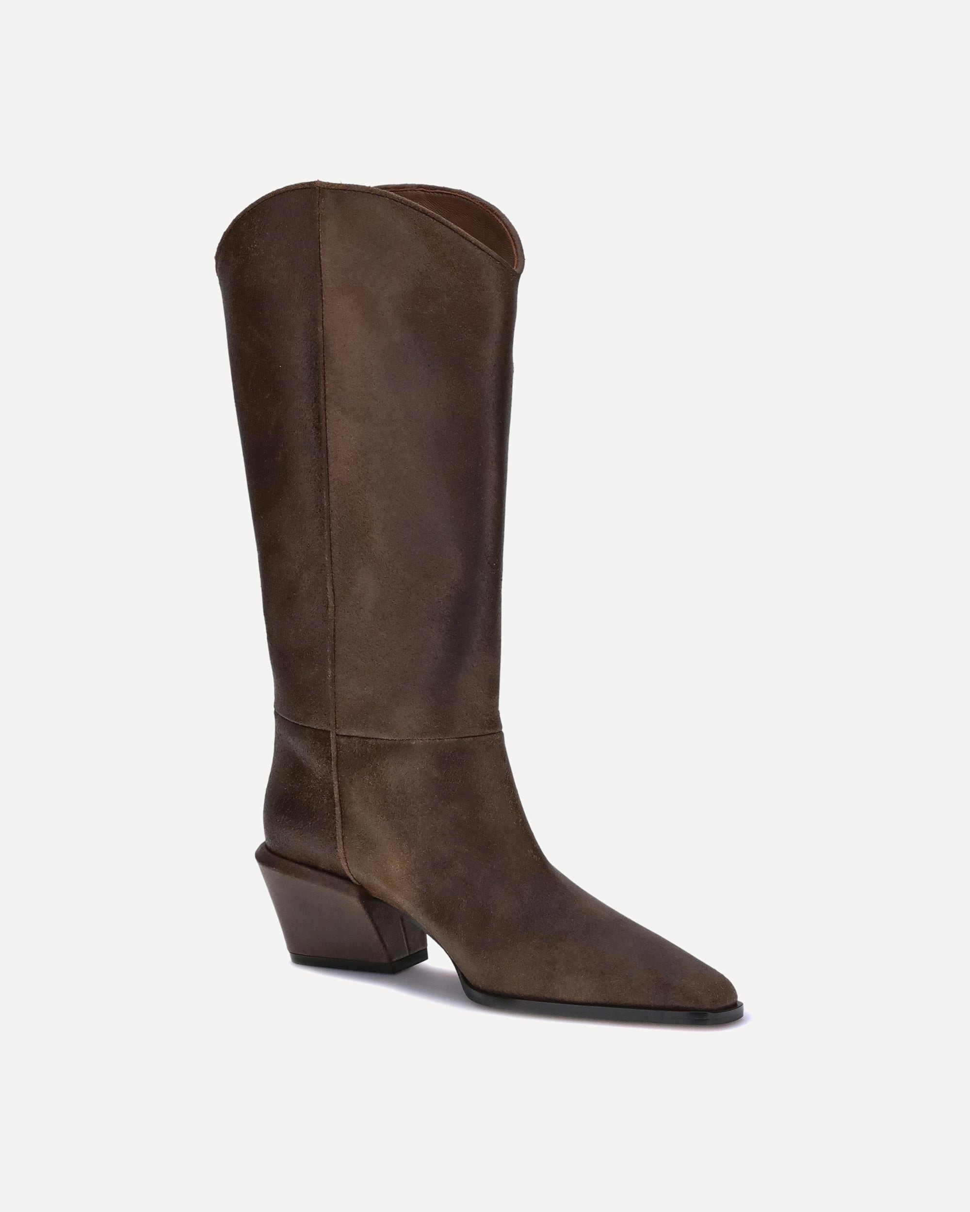 Bettina Boots - 2
