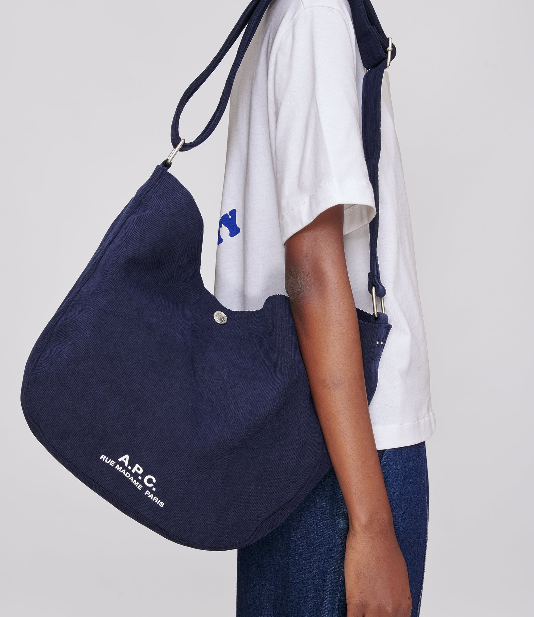 JOURNAL SATCHEL - 6
