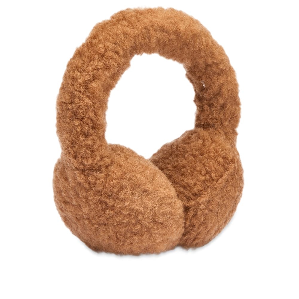 Max Mara Teddy Ear Muffs - 3