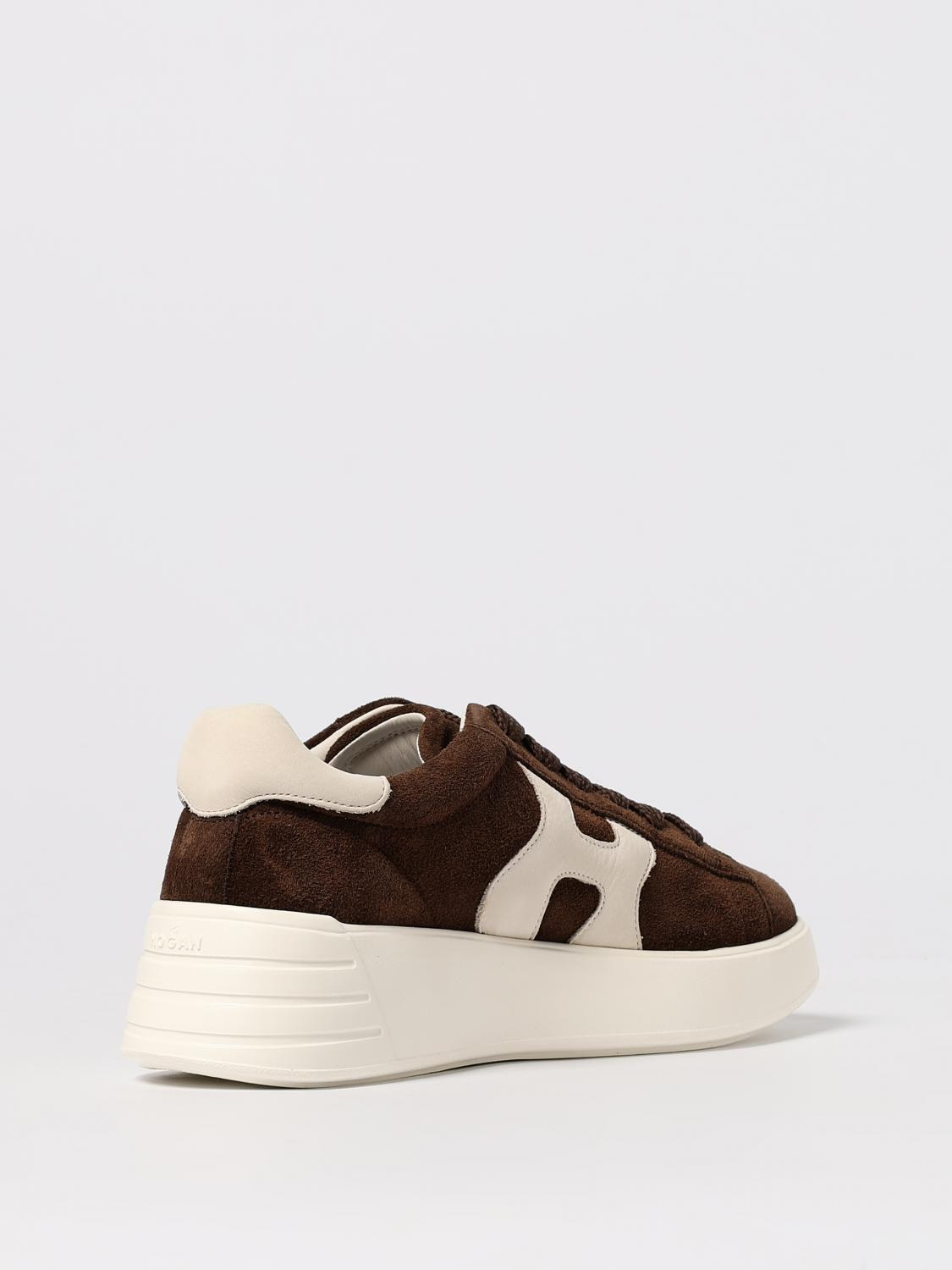 Sneakers woman Hogan - 3