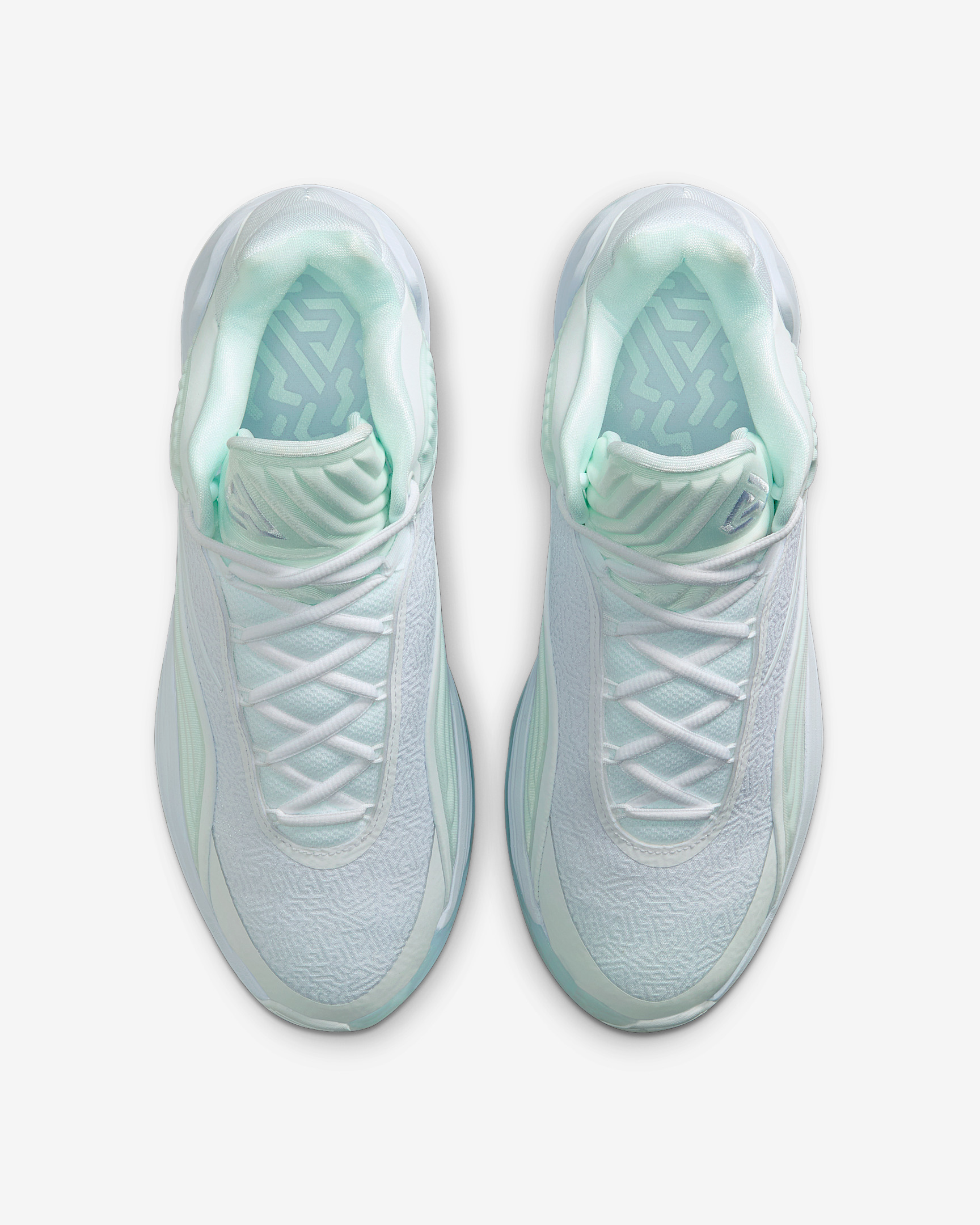 Giannis Freak 7 Basketball Shoes - 4