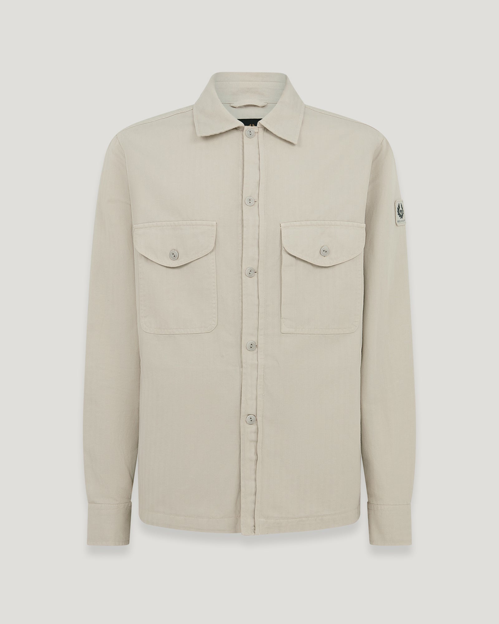 CS60 OVERSHIRT - 1
