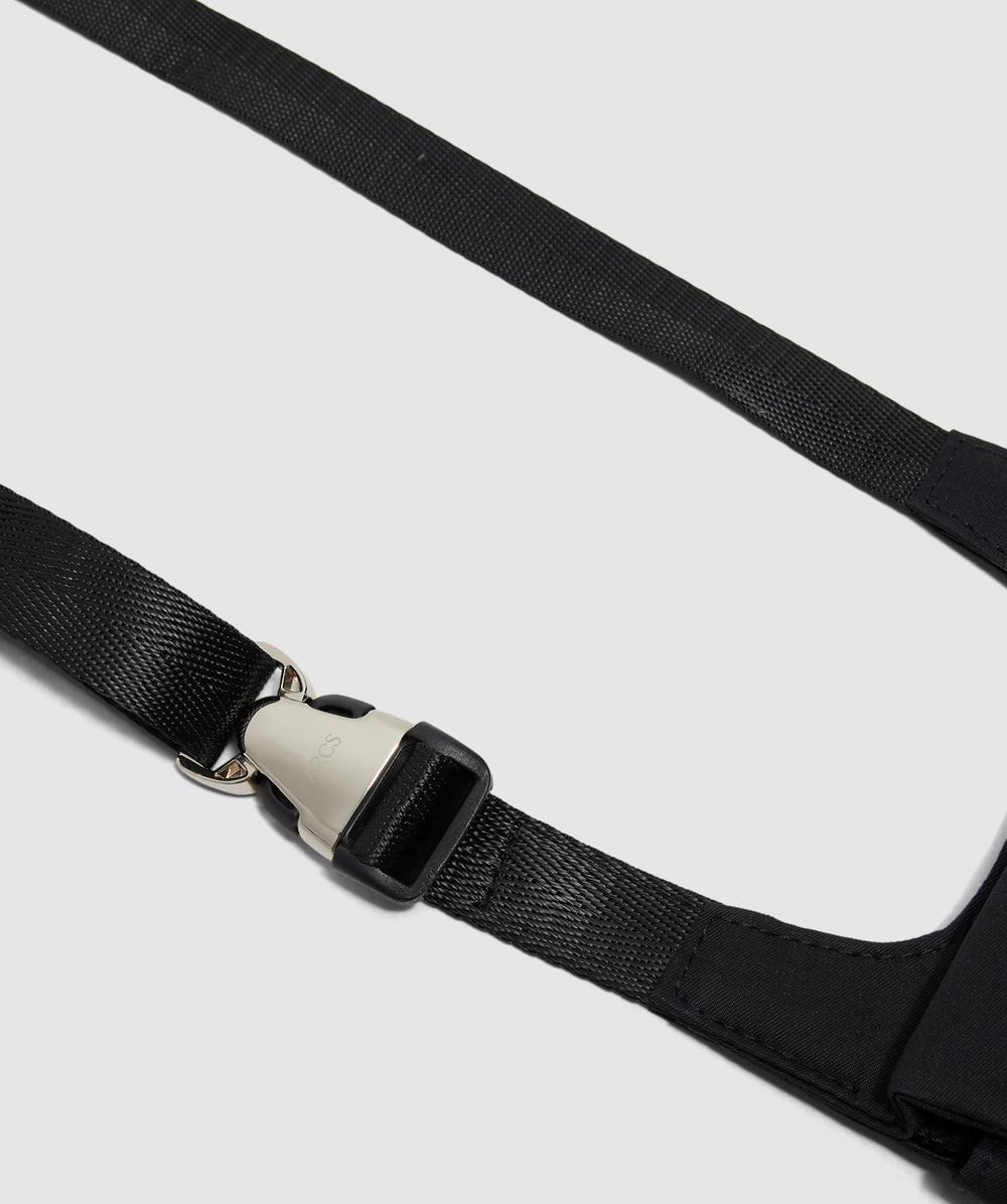 Ghosting pouch bag - 3