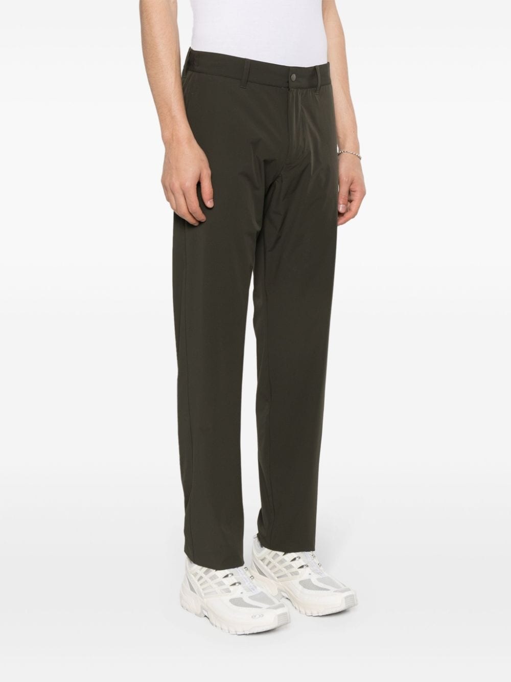 Fast straight-leg trousers - 3