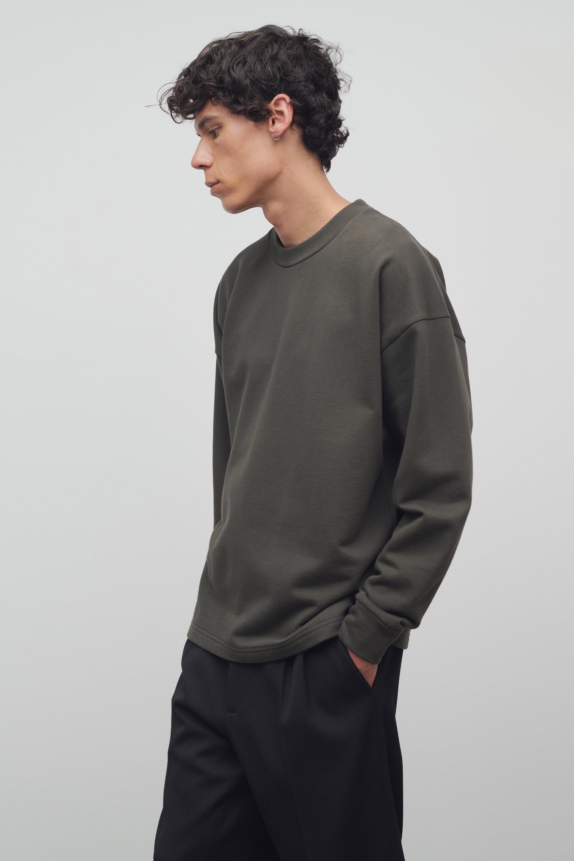 Ezan Top in Cotton - 4