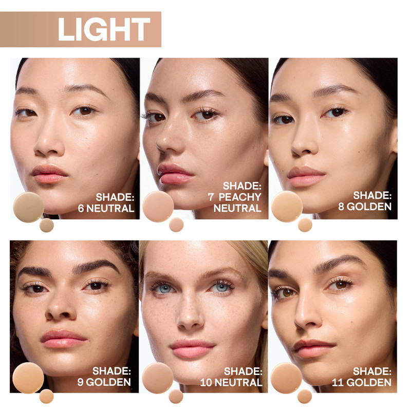 Major Skin Artistry Bundle 5