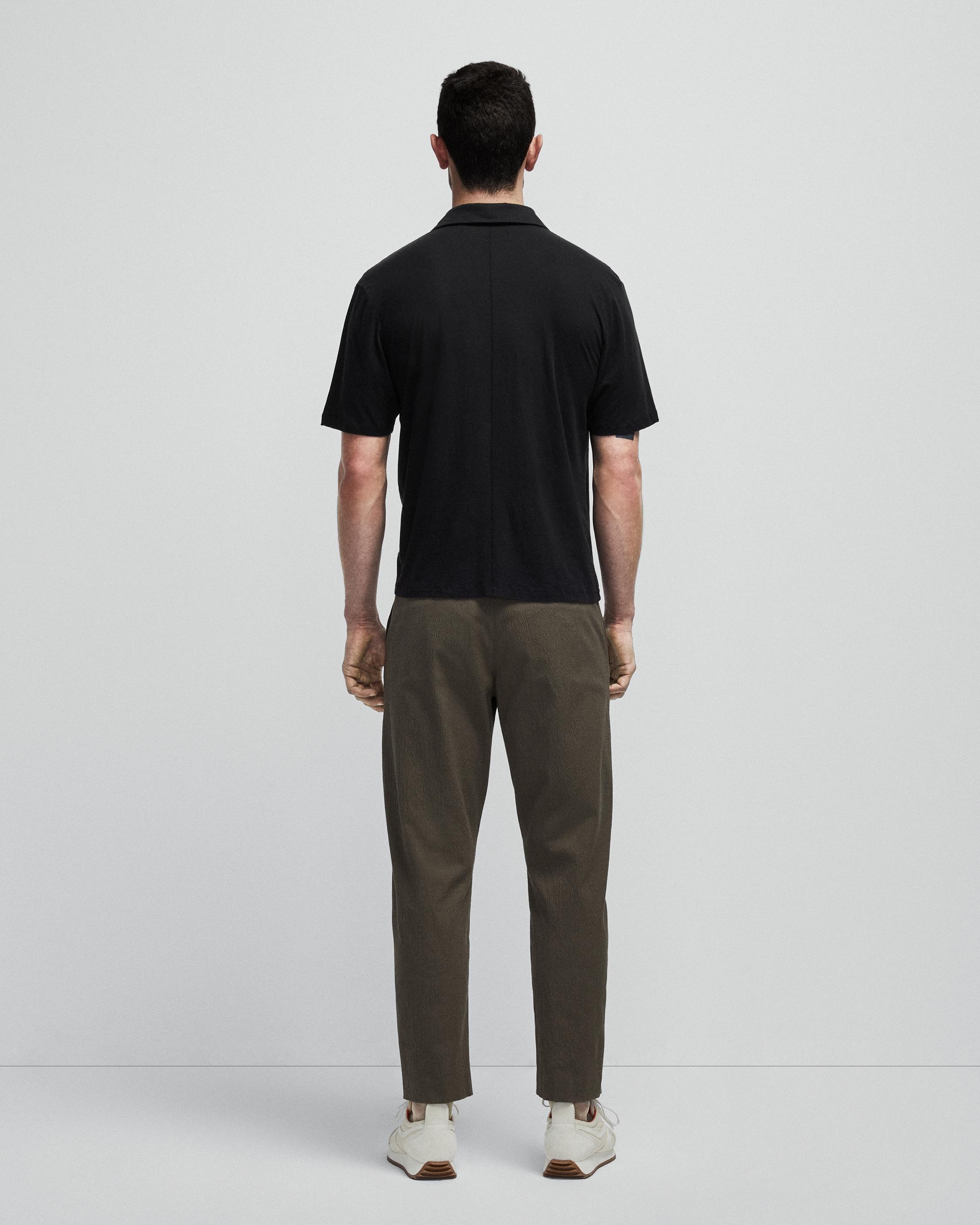 Classic Cloud Jersey Polo
Classic Fit Shirt - 6