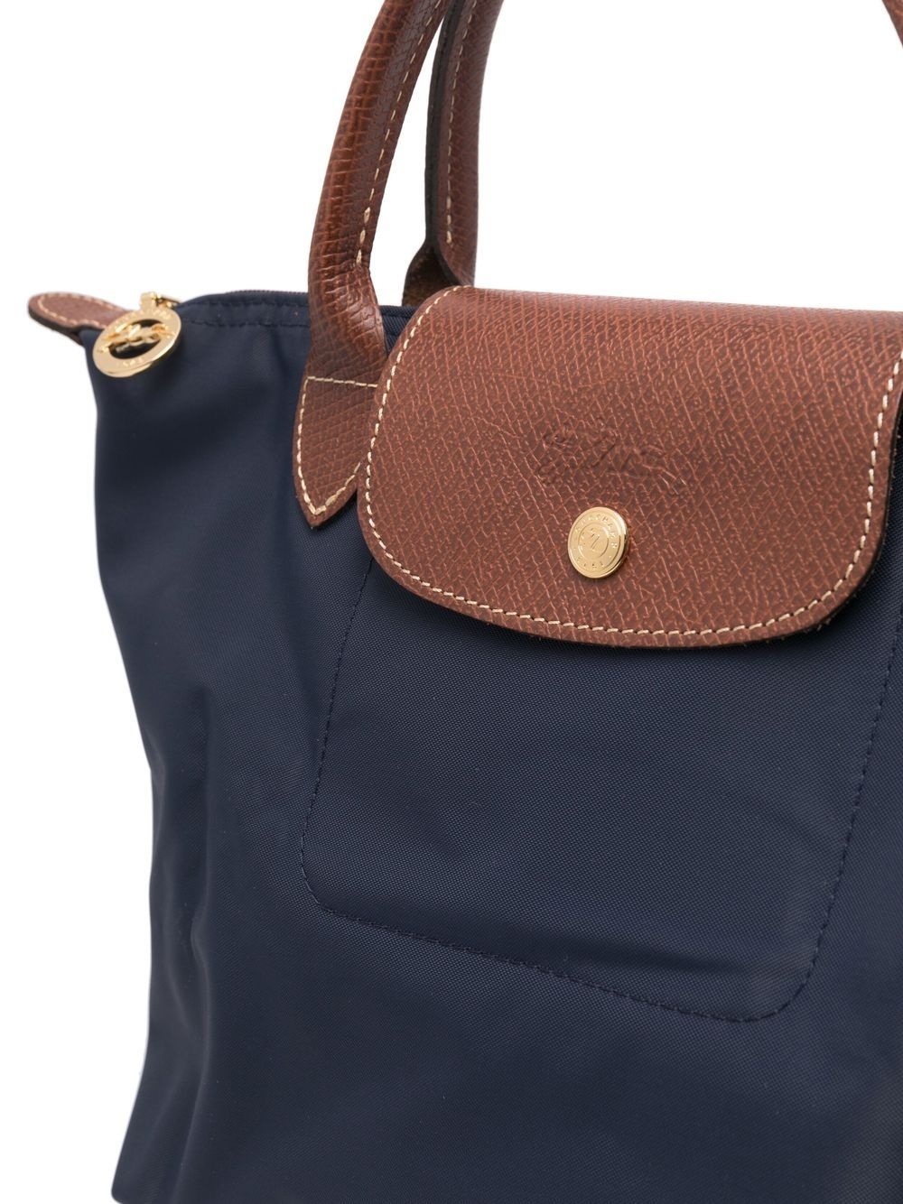 small Le Pliage tote bag - 4