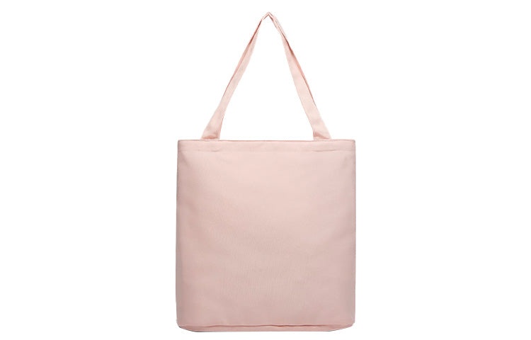 Air Jordan Jumpman X Nike Tote Bag 'Pink' DR8079-610 - 4