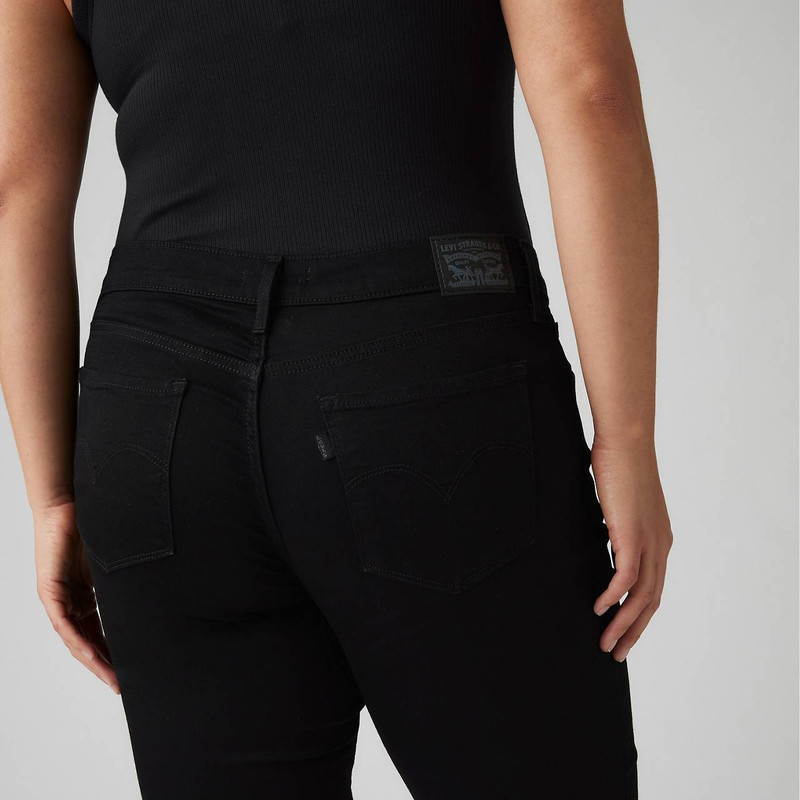 311 SHAPING 피부 여성 JEANS 10