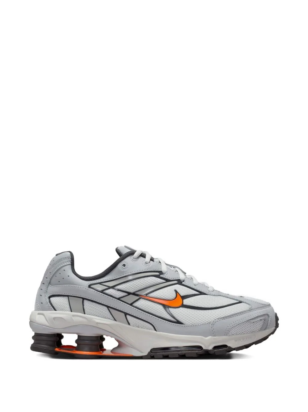 Shox Ride 2 ilace-up sneakers - 1
