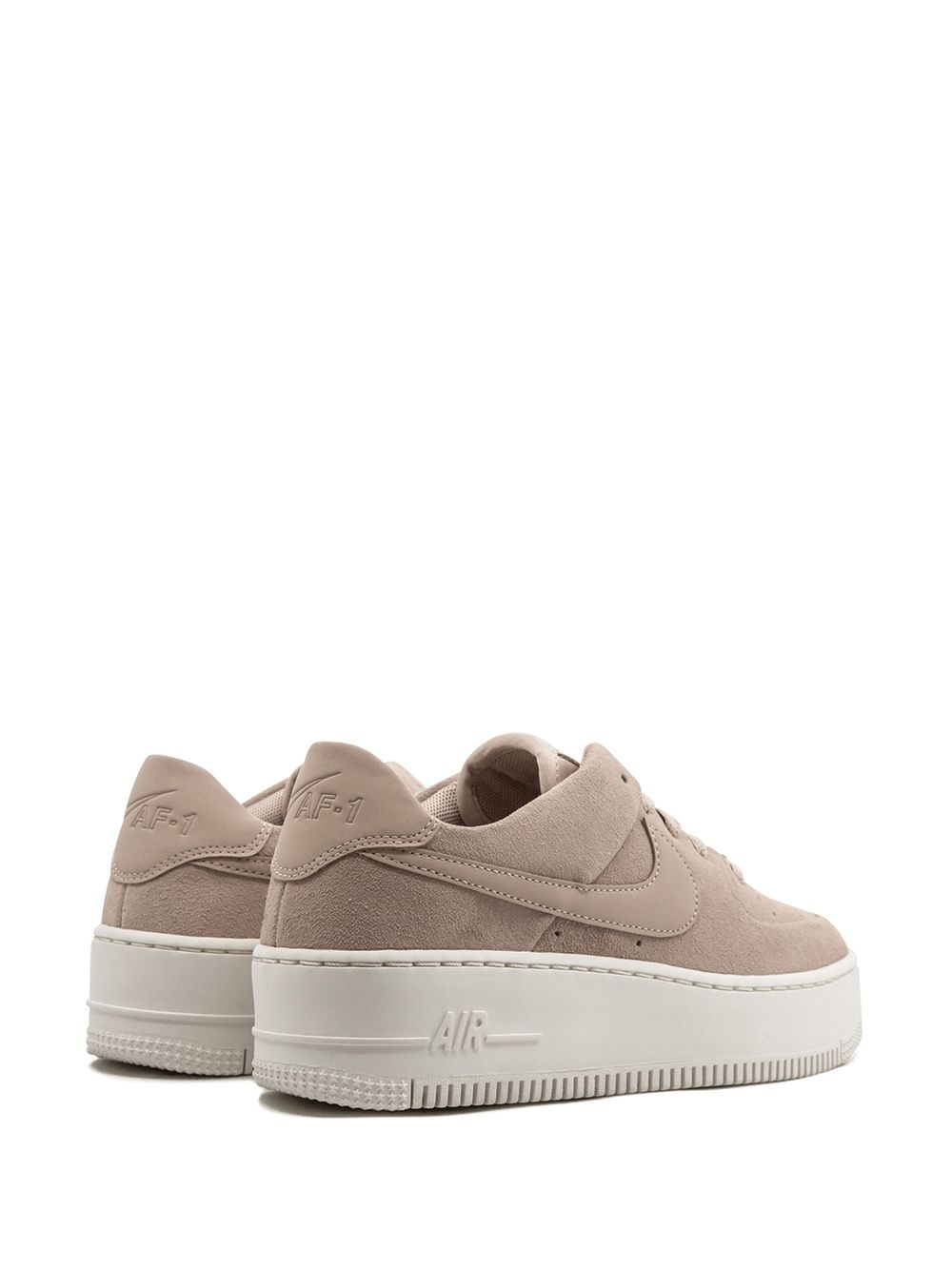 AF1 Sage Low "Particle Beige" sneakers - 3