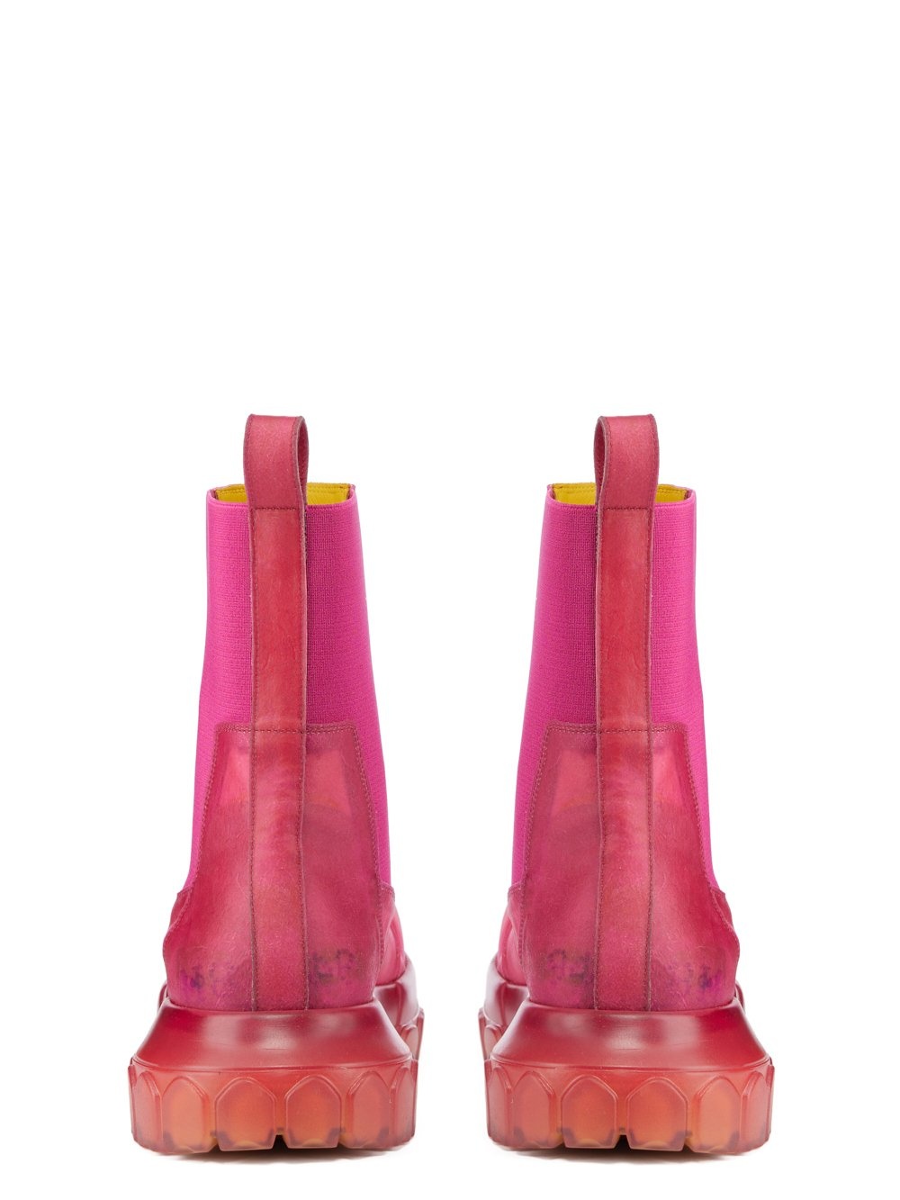 BOOTS - 4