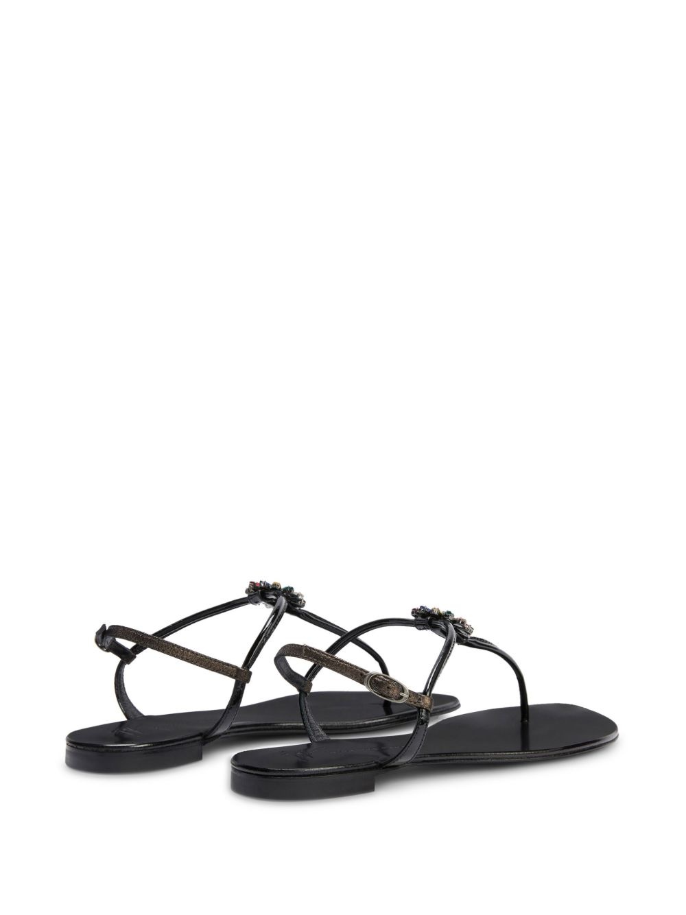 Noussa sandals - 3