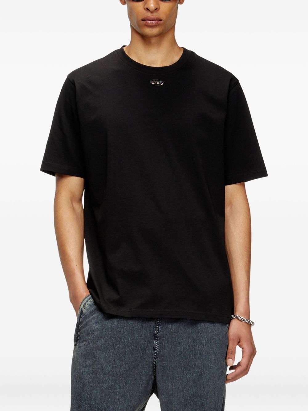 T-Adjust-Marey T-shirt - 3