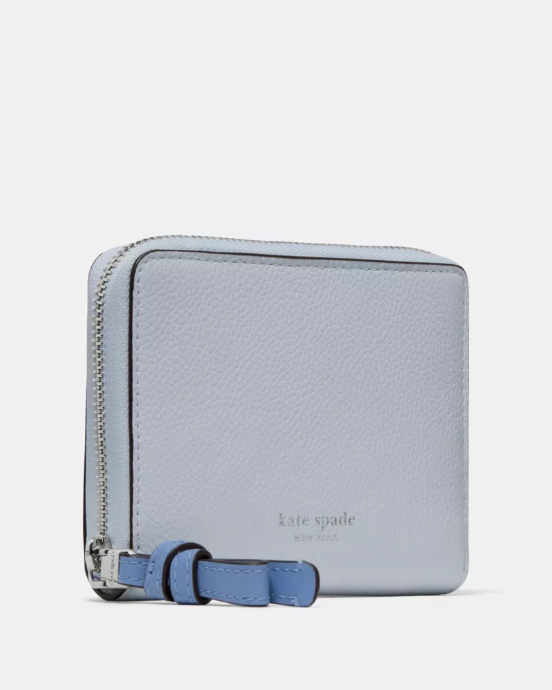 kate spade Loop Zip Around Wallet outlook