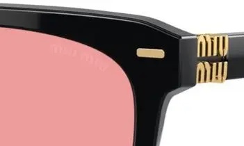 56mm Phantos Sunglasses - 6