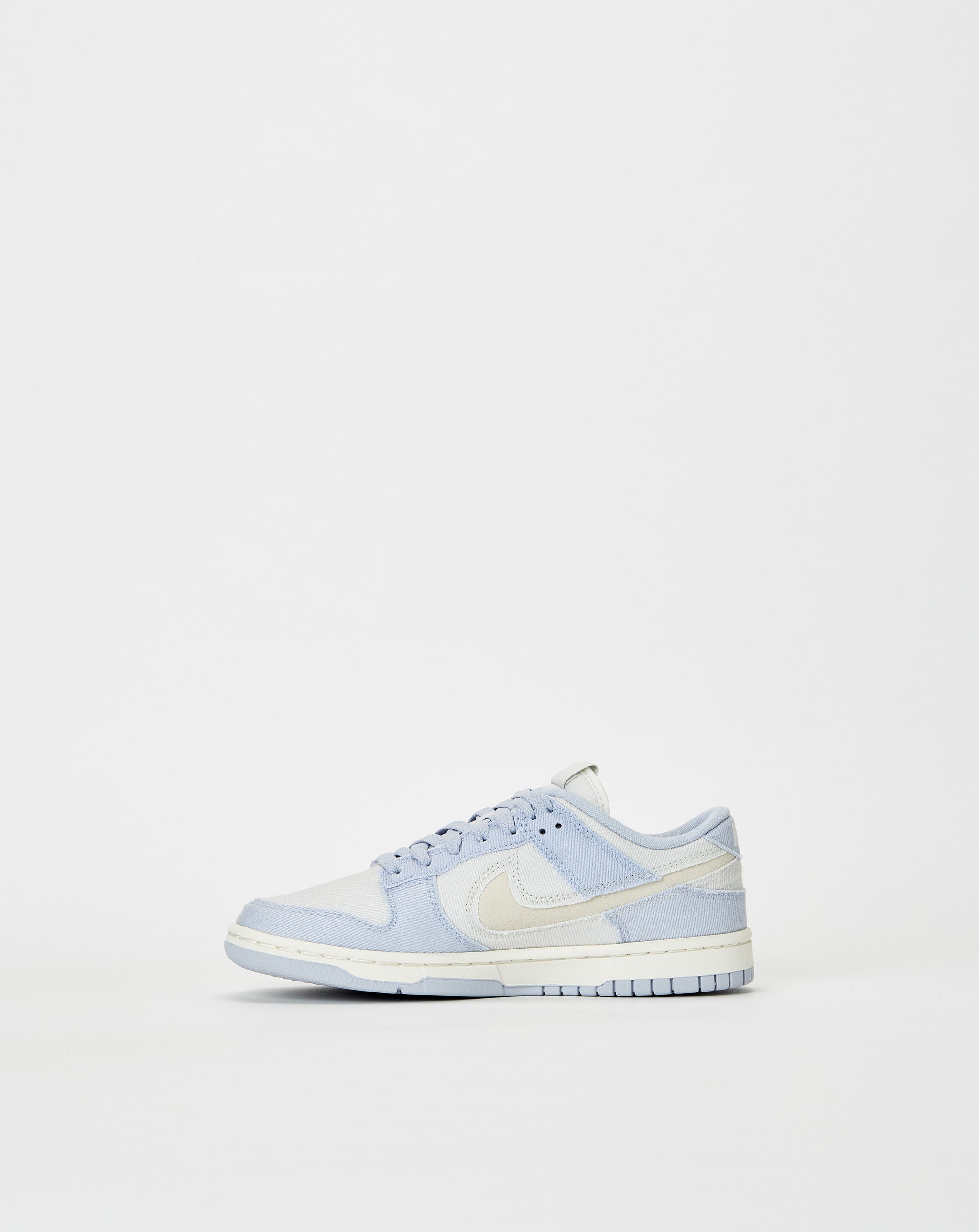 Women's Dunk Low - 4