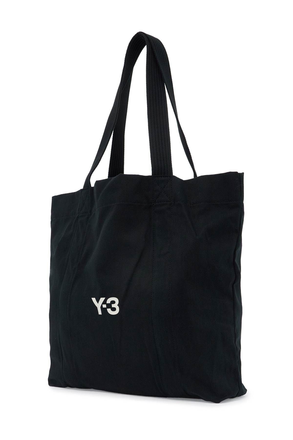 TOTE BAG WITH LOGO BRANDING - 3