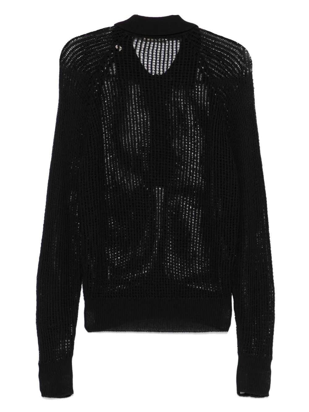 Alisso Aura sweater - 2