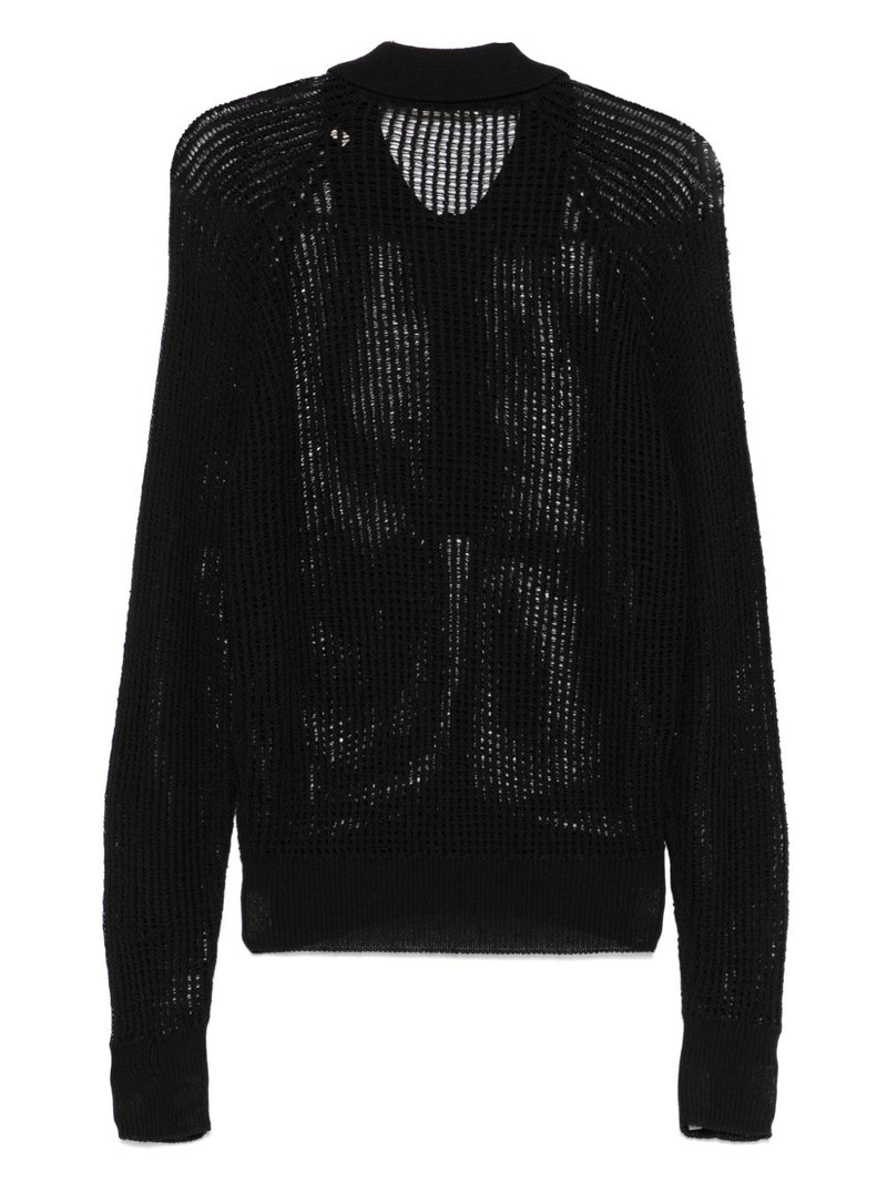 BARENA Alisso Aura sweater outlook
