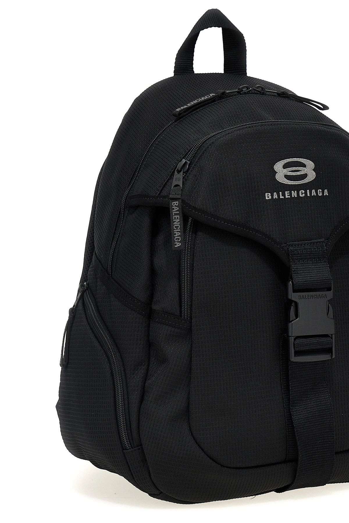 Balenciaga Men 'Unity M' Backpack - 3