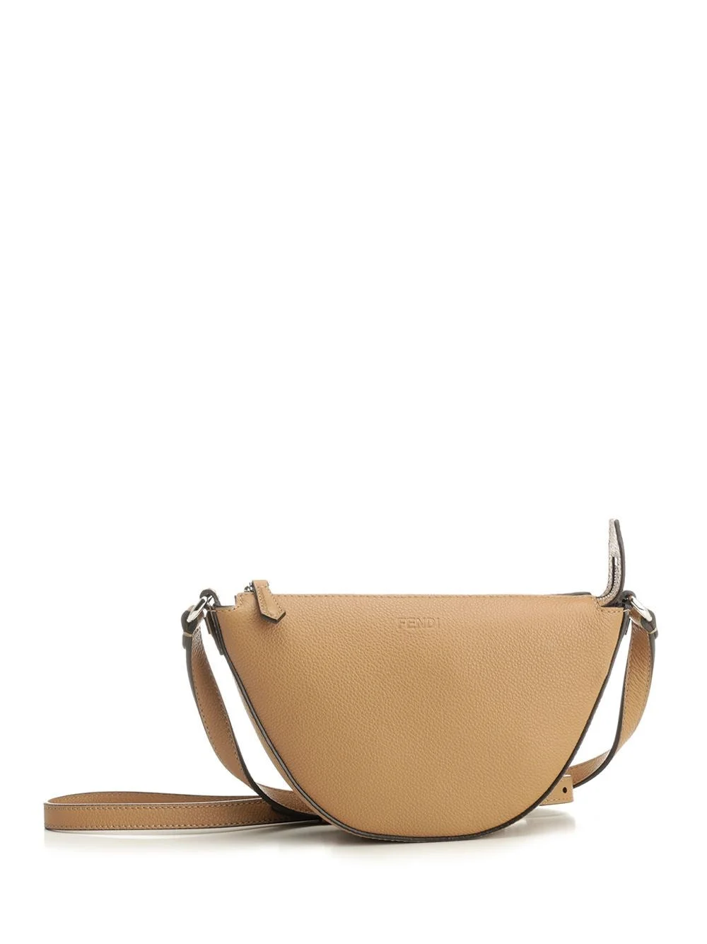 Fendi Men Fendi Melon Mini Shoulder Bag - 1