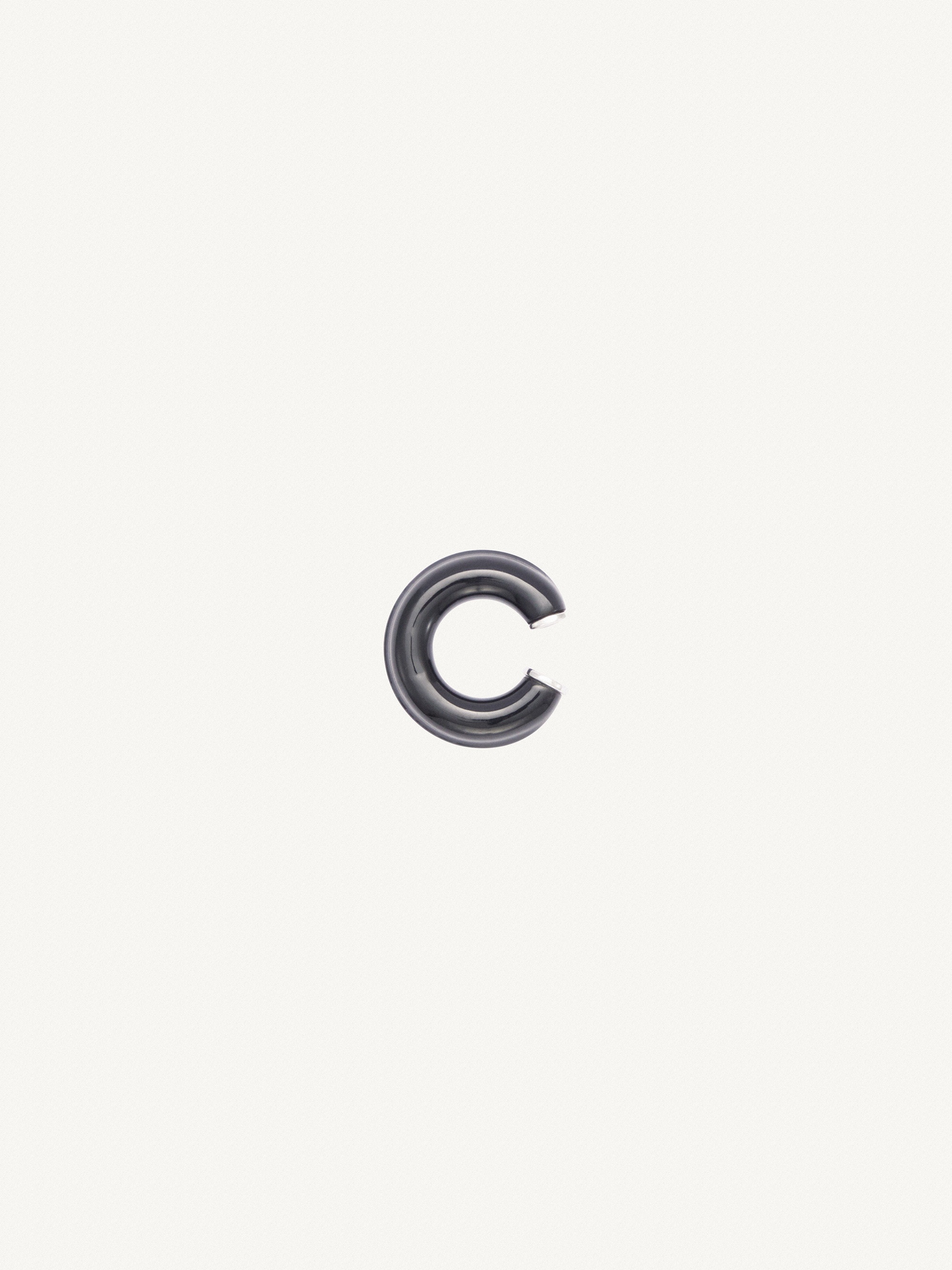 EAR CUFF TUBULAR - 1
