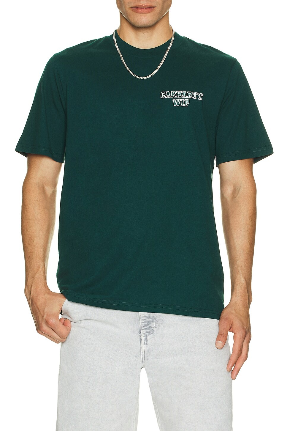 Alumni T-Shirt - 4