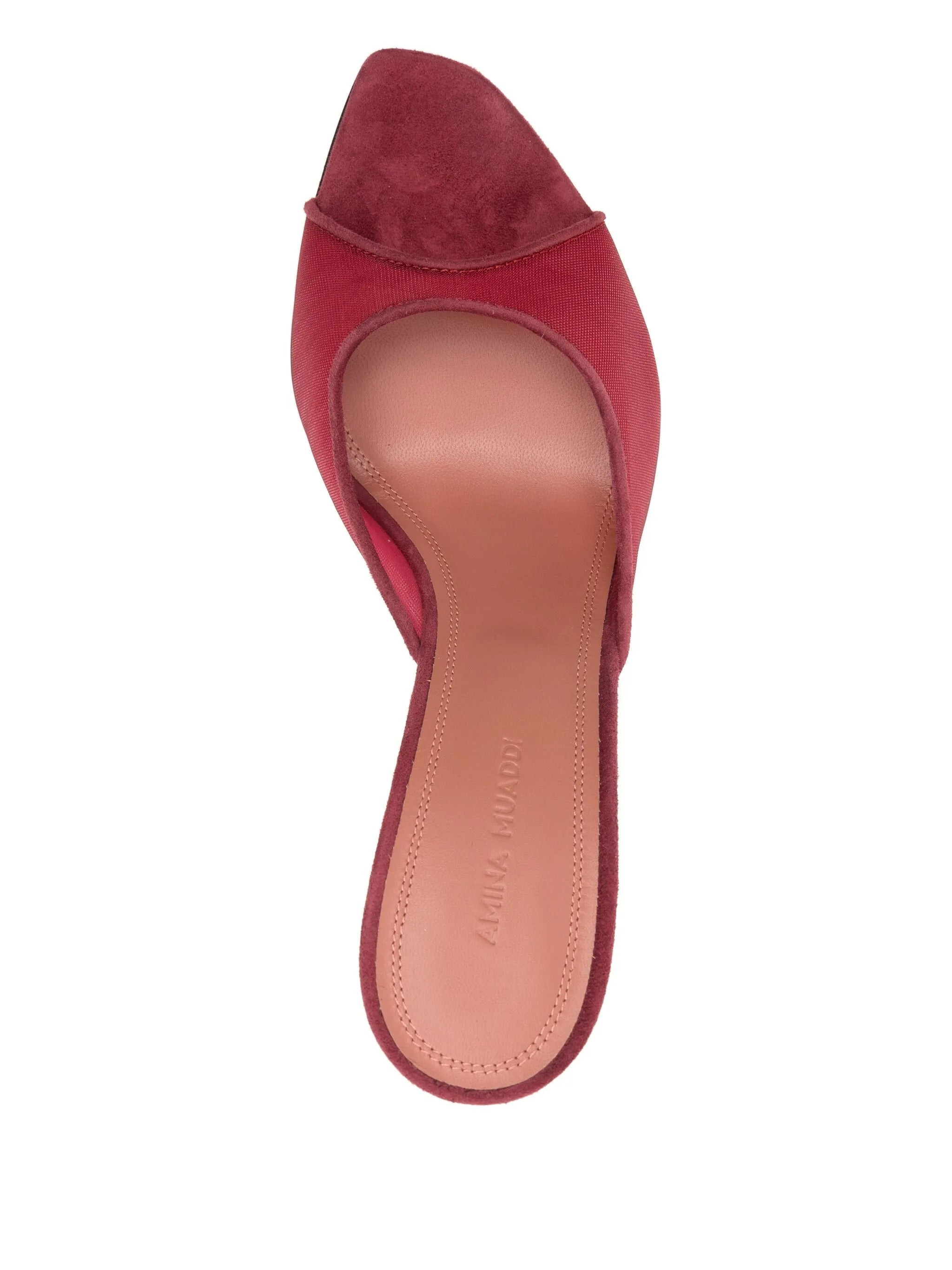 Amina Muaddi Boots - 2