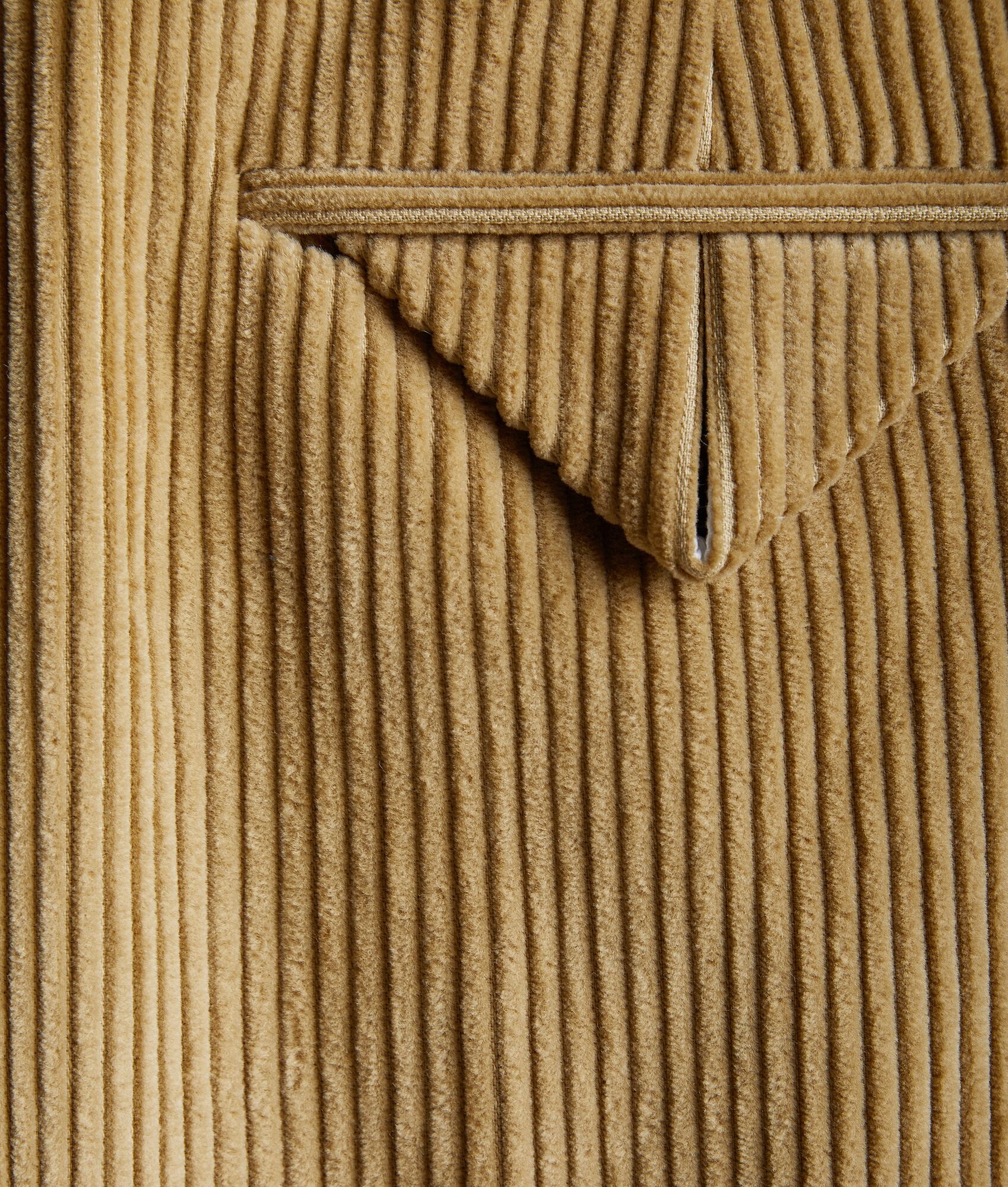 Corduroy Trousers - 6