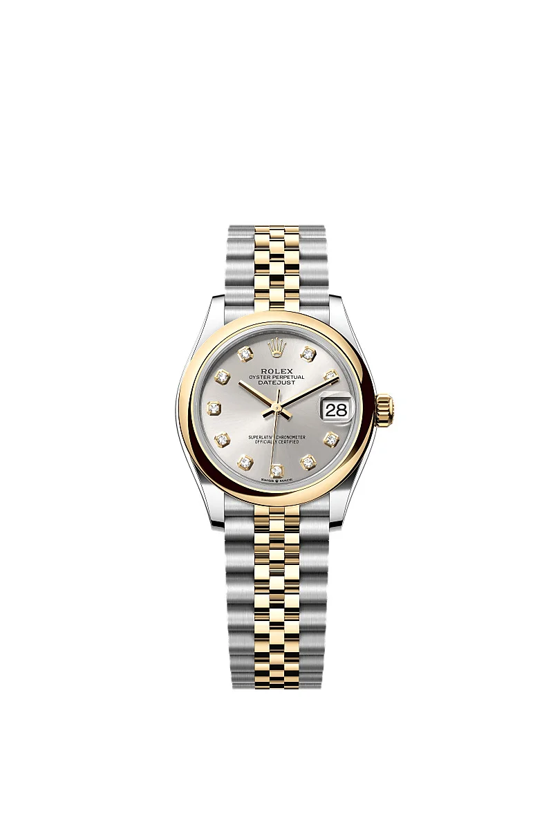 DATEJUST 278243 - 1