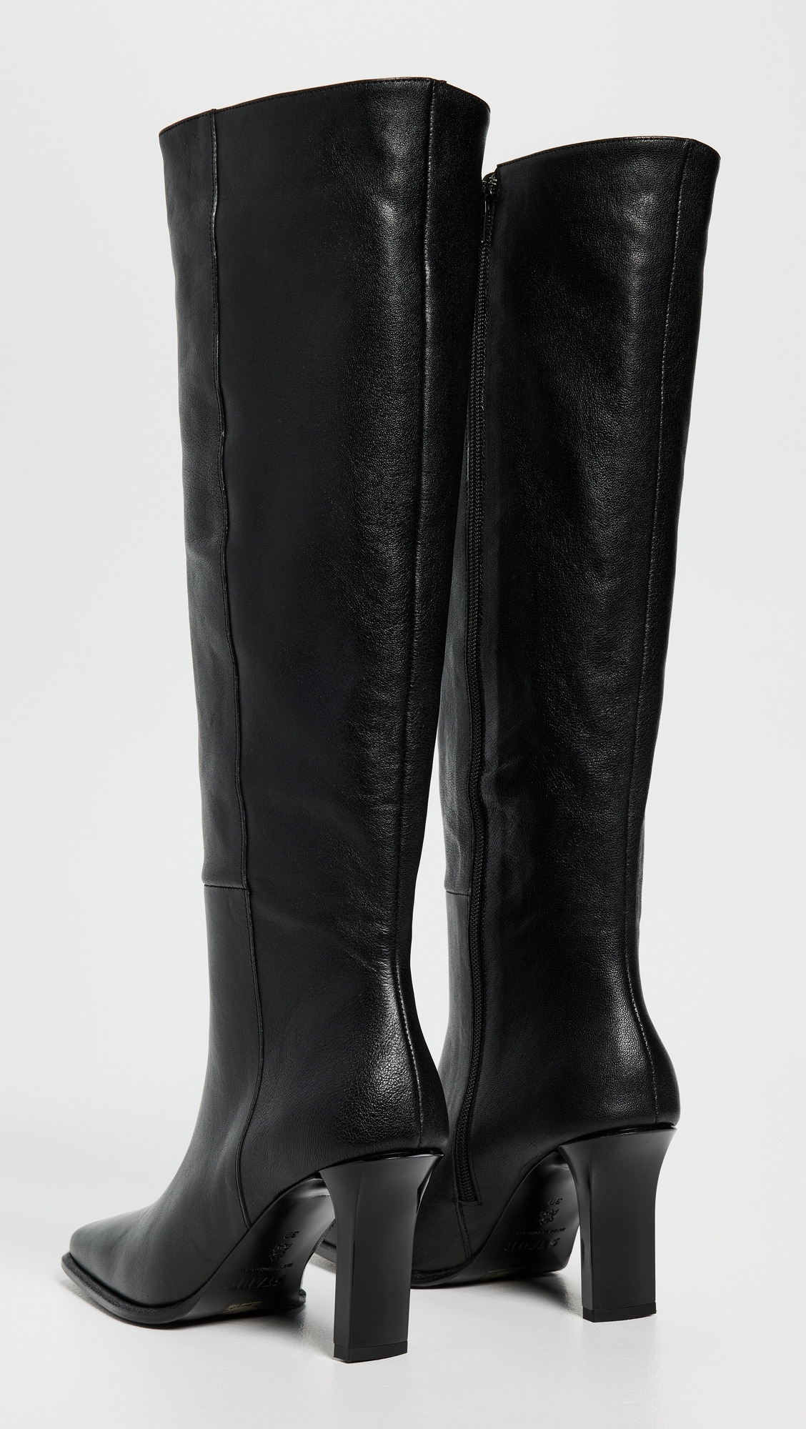 Hendrix Boots - 3
