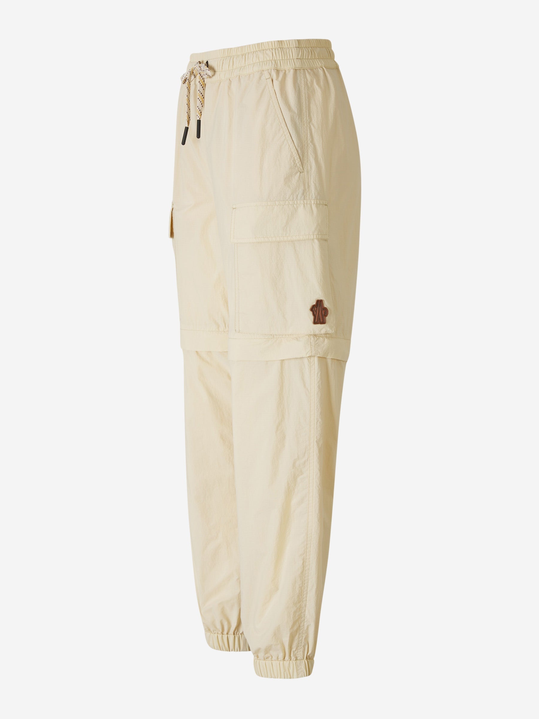 HYBRID TECHNICAL JOGGERS - 2