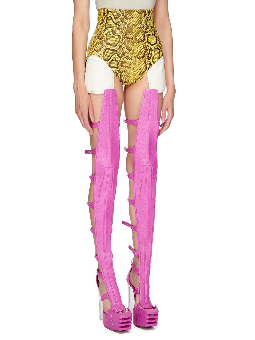 PANTS - 2