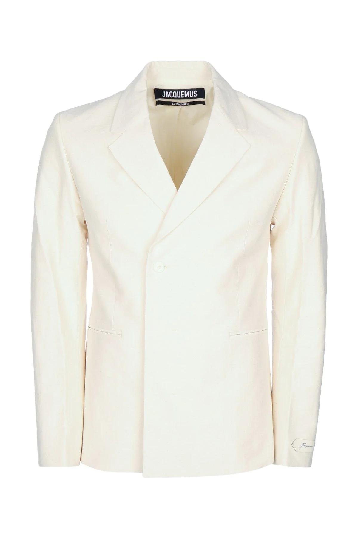 Jacquemus Men La Veste Melo - 1