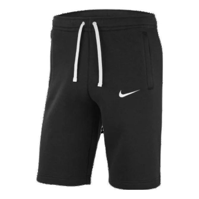 Nike Team Club 19 Shorts 'Black' AQ3136-010 - 1